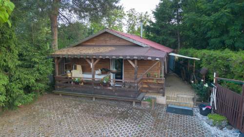 Sala weselna hostel gotowy biznes w sercu Rozt