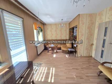 Mieszkanie M4 Rybnik Wrębowa Niedobczyce 55m2