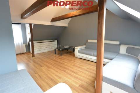 Budynek usługowo-mieszkalny pow. 210m2, Suchedniów