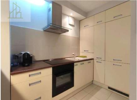 Mieszkanie do wynajęcia, 41,45 m2, Warszawa