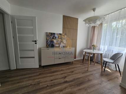 Mieszkanie 3 pok./Po remoncie generalnym/Lubin