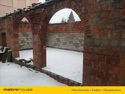 Działka inwestycyjna w Międzylesiu