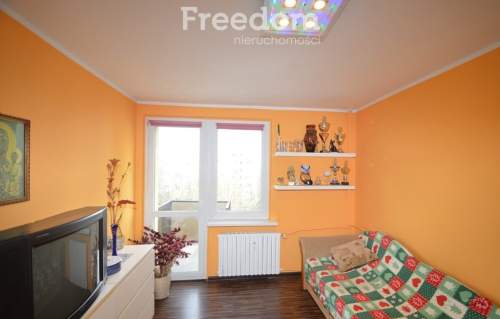 Przestronne 63 m 3 pokoje Opole Malinka