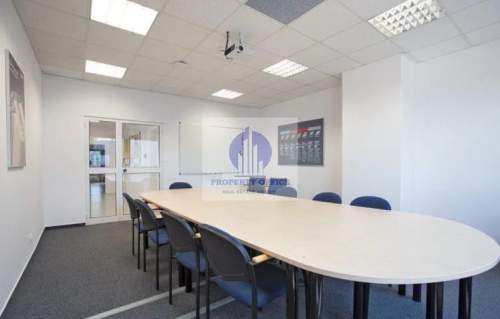 Włochy lokal magazynowo-biurowy 1415m2 do wynajęcia