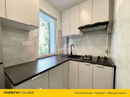 Mieszkanie do wynajęcia, 28,28 m2, Warszawa