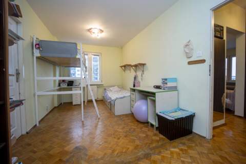 Wyjątkowe 4 Pokoje z Widokiem - ul. Szaniawskiego, Legnica