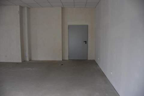 Biuro do wynajęcia, 83,07 m2, Żyrardów