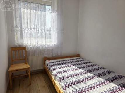 Mieszkanie na wynajem z ogródkiem - Tarnów, ul. Fredry