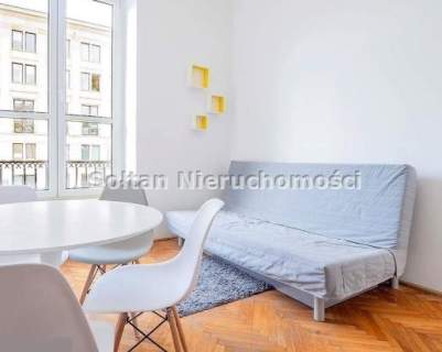 Mieszkanie na sprzedaż, 40 m2, Warszawa