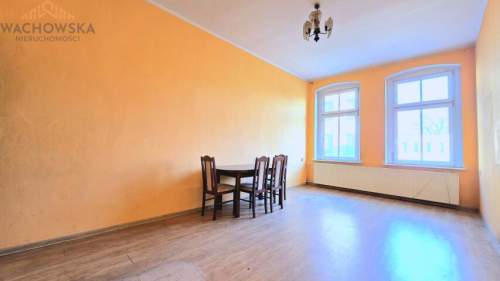 Mieszkanie w centrum Sulechowa - ul. Jana Pawła II
