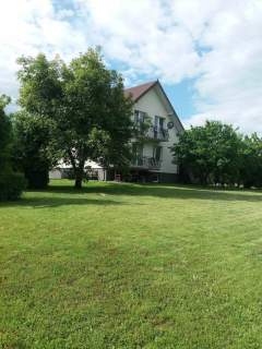 SPRZEDAM DOM-FRANCISZKÓW k. Świdnika.