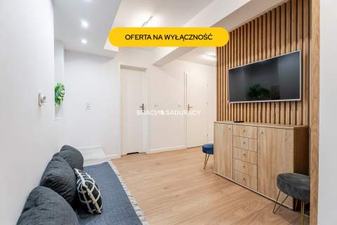 lokal usługowy ok. 55,3m2 Stare Miasto