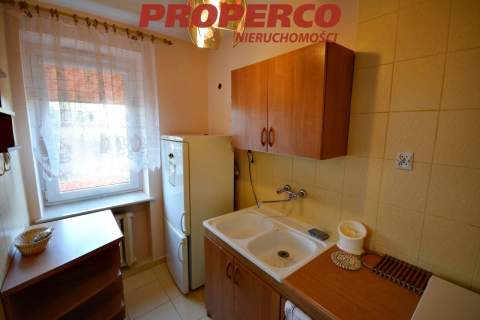Kawalerka 27,8 m2, os. Barwinek, ul. Emilii Plater