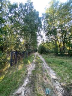1322 m2 Działka- Twoje nowe miejsce 