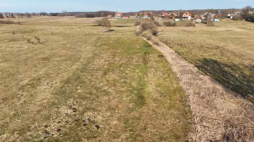 Działka budowlana Zdory 14 arów jezioro Śniardwy