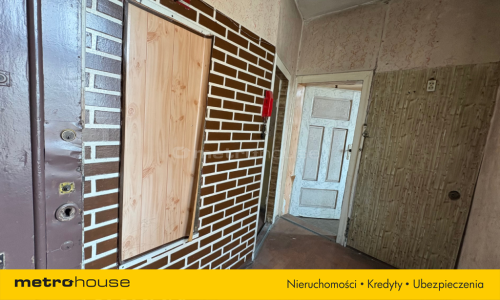 Przestronne mieszkanie w klimatycznej kamiennicy