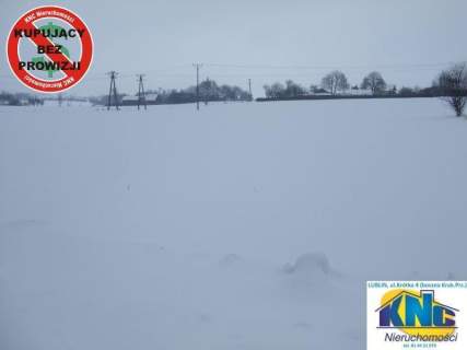 Działka budowlana na sprzedaż, 3000 m2, Krzczonów