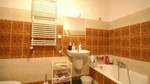Mieszkanie, Lublin, Śródmieście, ul. Niecała