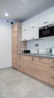 Lokal biurowy CENTRUM