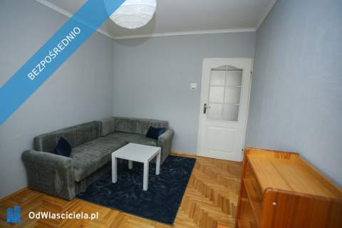 SPRZEDAM mieszkanie 3 pokoje 61m2 os. Polskich Skrzydeł