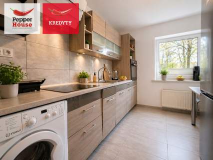 4-pokojowe 70,9 m Gdańsk