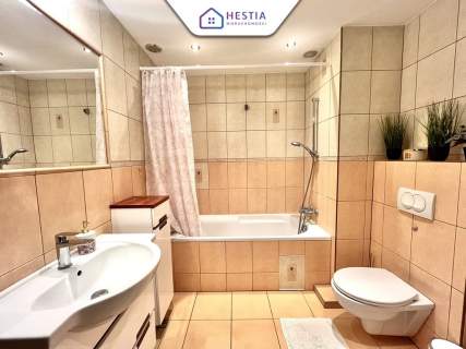 Nowa cena 3 pokoje ogródek garaż 67,5 m 