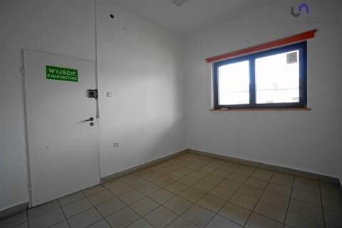 Magazyn do wynajęcia, 666,34 m2, Siemianowice Śląskie
