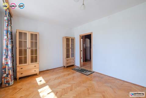 4 pokojowe, słoneczne z dużym balkonem