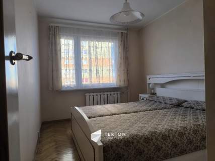 Józefowiec 3 pokoje z balkonem, 71 m
