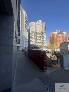 Kawalerka, umeblowana KATOWICE AWF