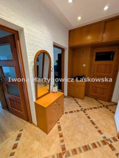 REZERWACJA - Przylesie, 3 pok, 63m2, Lubin