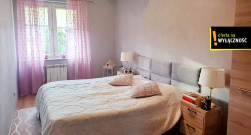 Kielce Os. Ostra Górka Dom szeregowy