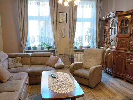 Przepiękne-Tarninów-3pok-parter-93,5m2-balkon