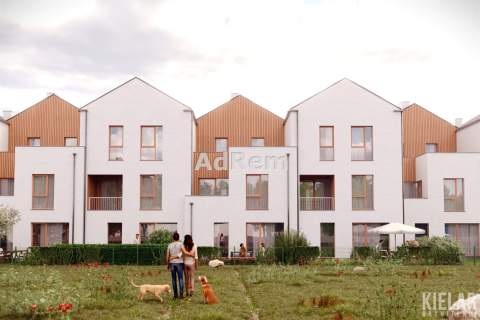 MIESZKANIE Z TARASAMI BIESTRZYKÓW