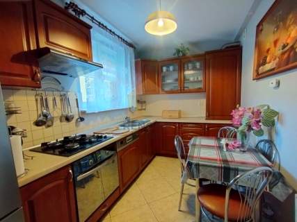 Piekary B- 58,70m- 1 piętro-balkon- zamiana