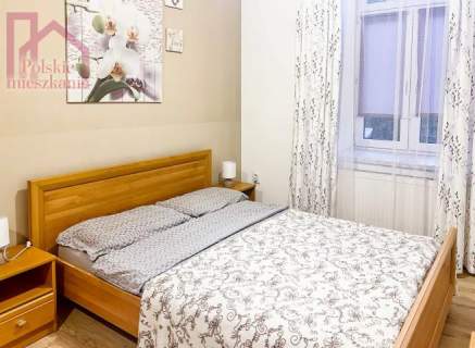 Komfortowe mieszkanie 61,5 m2 w sercu Przemyśla