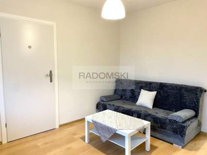 Mieszkanie dwupokojowe - Gdynia Karwiny