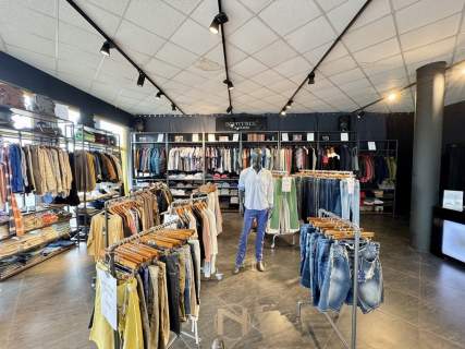 Lokal użytkowy do wynajęcia, 230 m2, Gorzów Wielkopolski