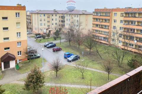 Słoneczne, 2-pokojowe mieszkanie we Mszczonowie
