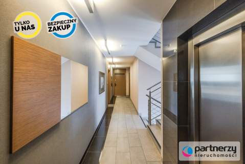 2 pokoje AQUARIUS Invest Komfort z halą i komórką