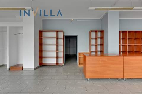 Lokal do wynajęcia w centrum Gdyni, Władysława IV