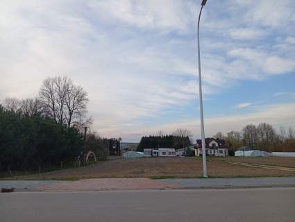 Działki budowlane Czyżew bezpośrednio 1000M2, MPZP