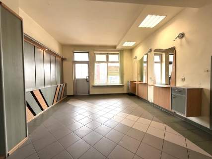 Biuro na sprzedaż, 43,1 m2, Koło