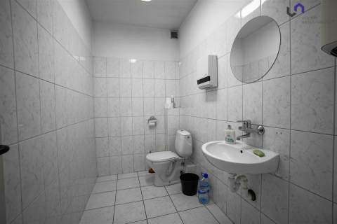 Biuro do wynajęcia, 70,24 m2, Siemianowice Śląskie