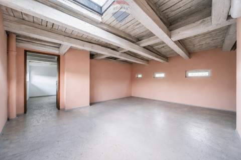 Willa modernistyczna na Starym Grunwaldzie