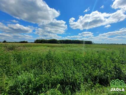 Kruszyn Krajeński dwie działki -każda po 1100m2