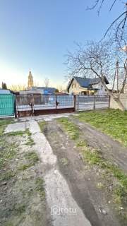 Działka inwestycyjna, ul. Słowackiego, media