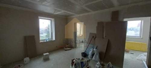 Mieszkanie 59m2/1p./Działka gratis