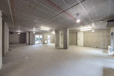Lokal przy Schodach Czarneckiego