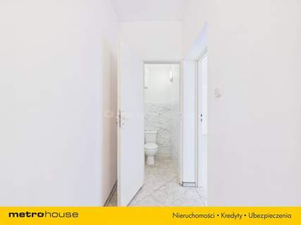 Lokal 42m2 w budynku przy ul.Wesołej w Bolesławcu